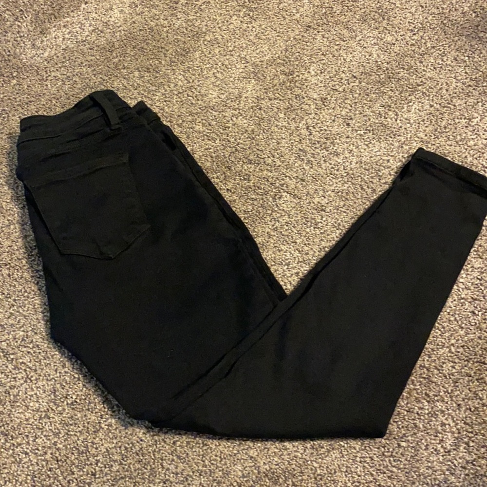 KanCan Midrise Ankle Skinny